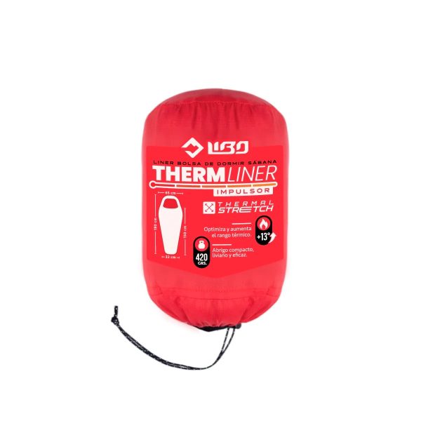 Liner Libo Thermliner Estabilis Libo +13°