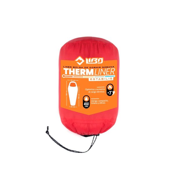 Liner Libo Thermliner Estabilis Libo +7°