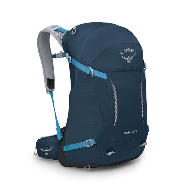 Mochila Osprey Hikelite 28l