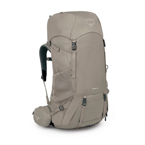 Pediment Grey/Linen Tan