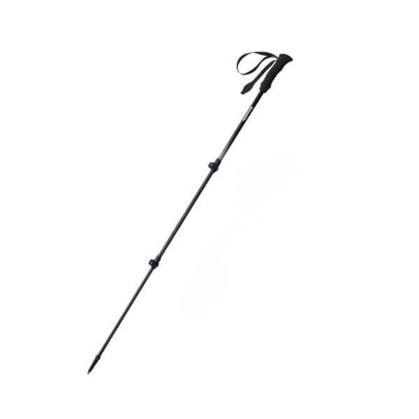 Bastones De Trekking Naturehike Hoar Carbono