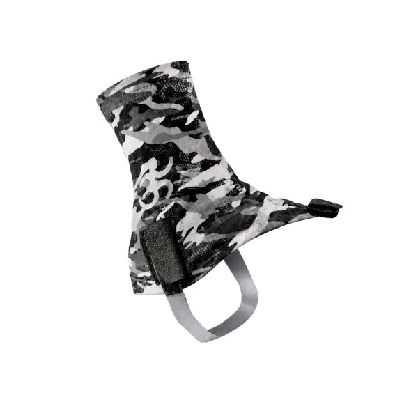 Camo Gris