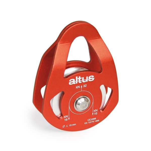 Polea Altus Aelo