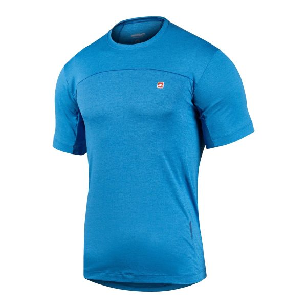 Remera Ansilta Arke Brrrº Upf 50+ Versátil