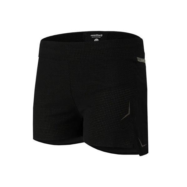Short Ansilta Running Arke Aerotech Mujer