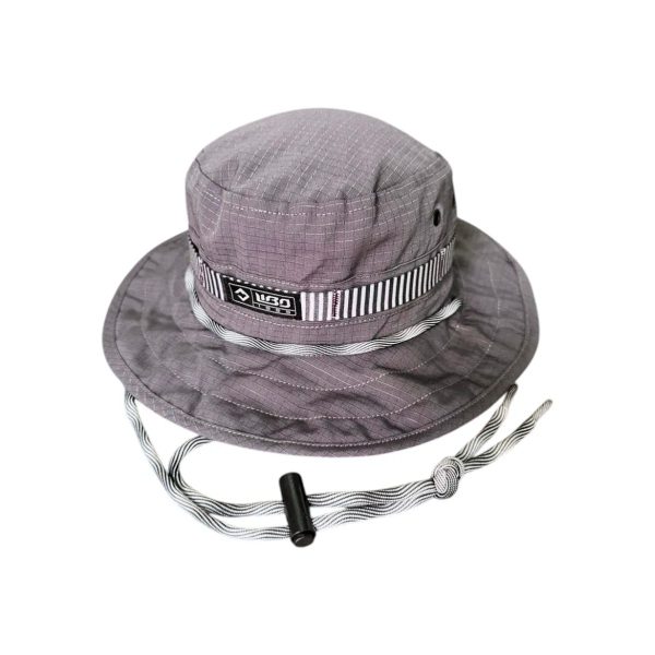 Sombrero Australiano Libo Selva