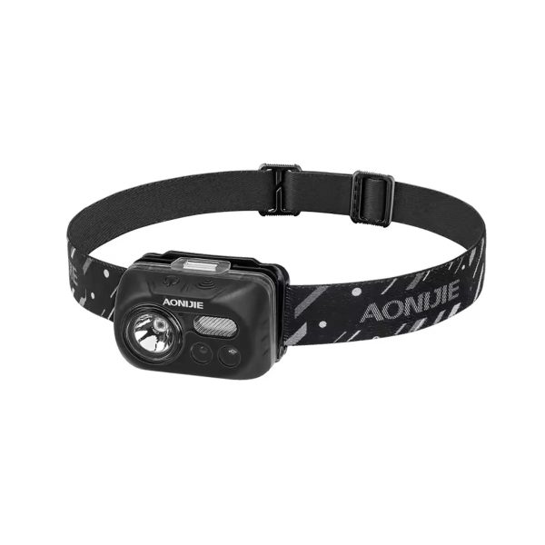 Linterna Aonijie Frontal Ipx7 180 Lm
