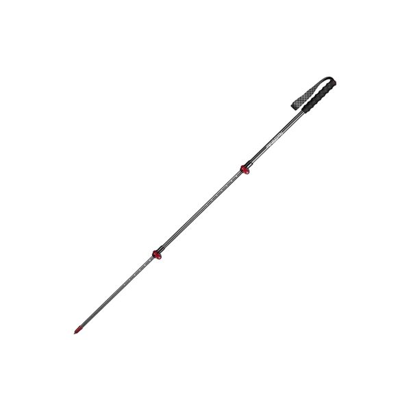 Bastones De Trekking Naturehike Hoar Carbono