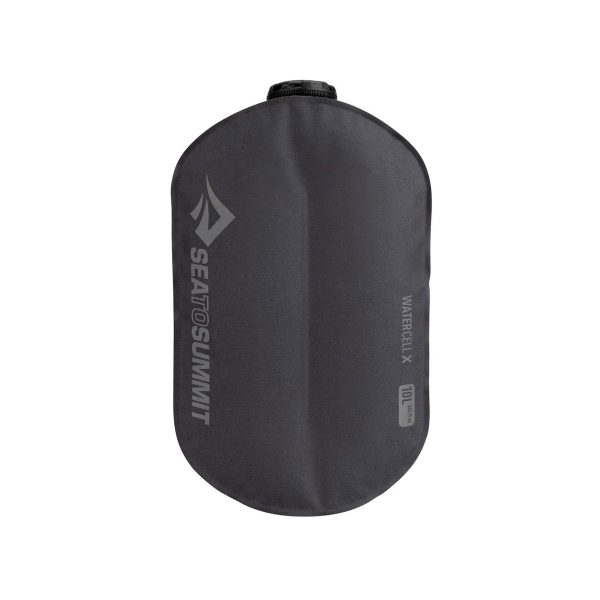 Bolsa De Agua Sea To Summit Watercell X 10 Litros