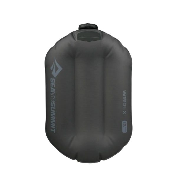 Bolsa De Agua Sea To Summit Watercell X 20 Litros