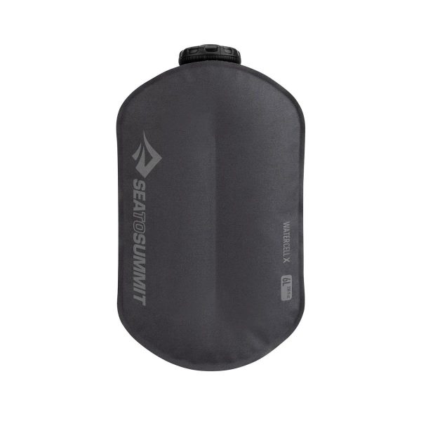 Bolsa De Agua Sea To Summit Watercell X 6 Litros