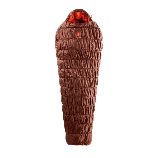 Bolsa De Dormir Deuter Exosphere -6°