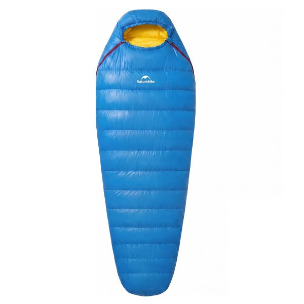 Bolsa De Dormir Naturehike Snow Petrel -1.5tm 190cm X 75cm