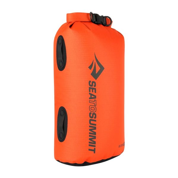 Bolsa Estanca Sea To Summit Big River 20 L