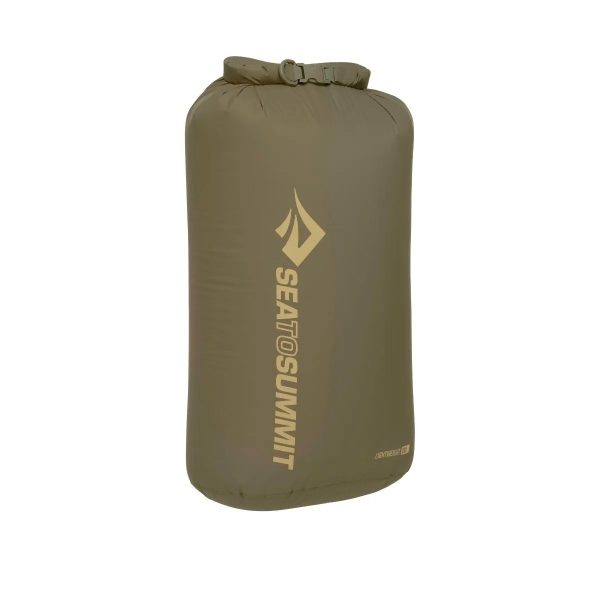 Bolsa Estanca Sea To Summit Lightweight Dry Bag 20l