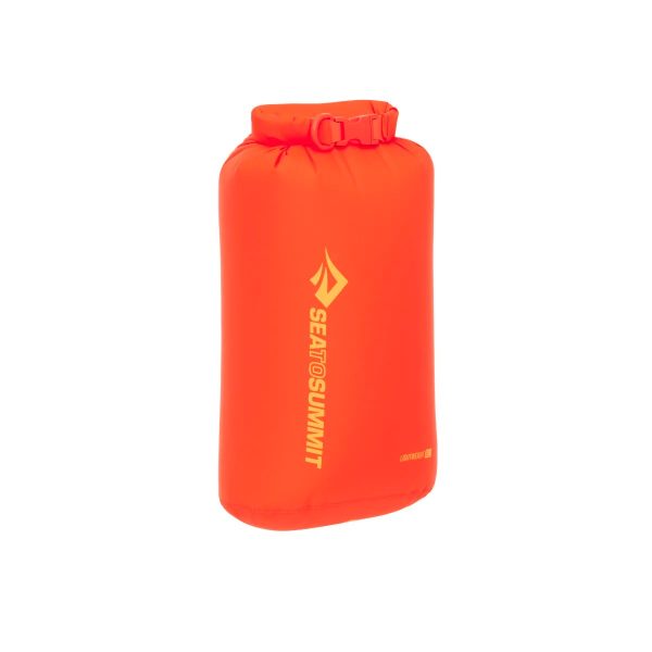 Bolsa Estanca Sea To Summit Lightweight Dry Bag 5l