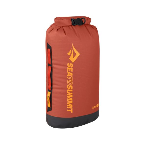 Bolsa Sea To Summit Big River Dry Bag 20 Litros