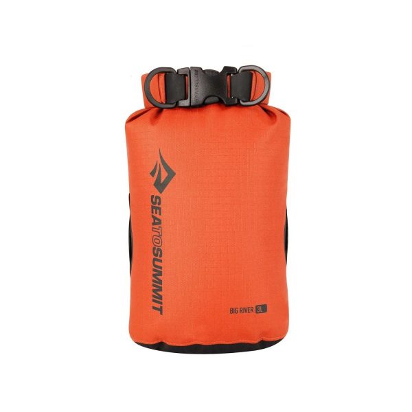 Bolsa Sea To Summit Big River Dry Bag 3 Litros