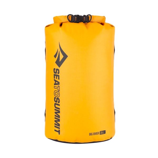 Bolsa Sea To Summit Big River Dry Bag 35 Litros