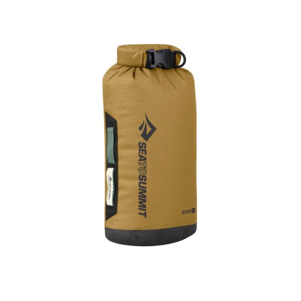 Bolsa Sea To Summit Big River Dry Bag 5 Litros