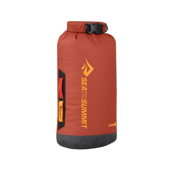 Bolsa Sea To Summit Big River Dry Bag 8 Litros