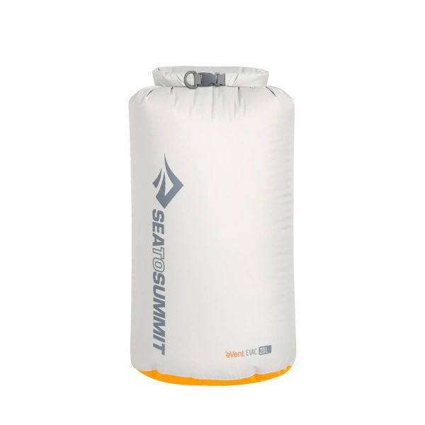 Bolsa Sea To Summit Evac Dry Sack 20 Litros