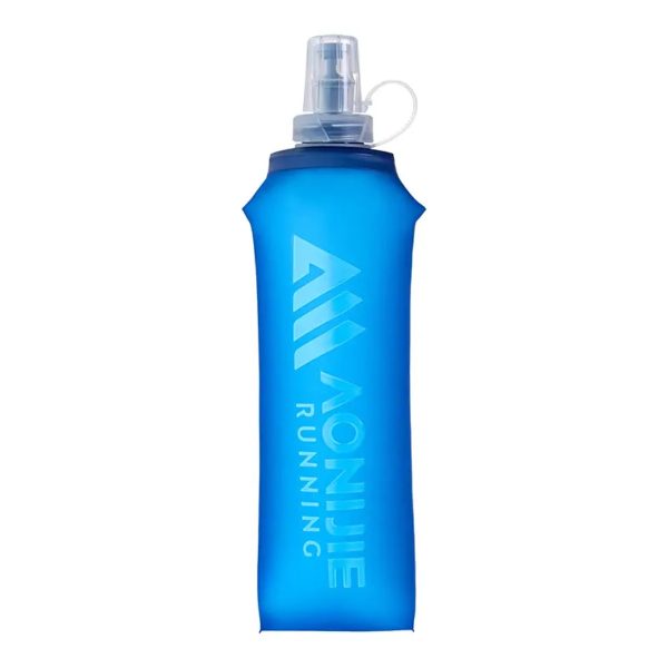 Botella Aonijie Azul Sd31 Soft 500 Ml