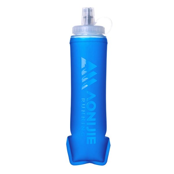 Botella Aonijie Azul Sd72 Soft 500 Ml