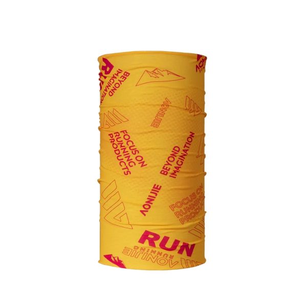 Buff Aonijie E4907