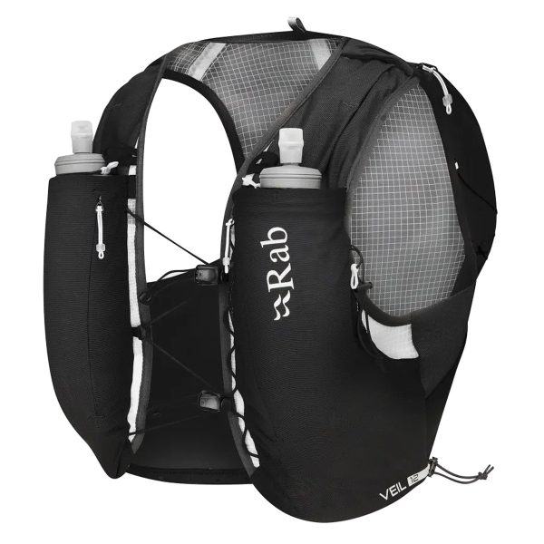 Chaleco Hidratacion Rab Veil 12l