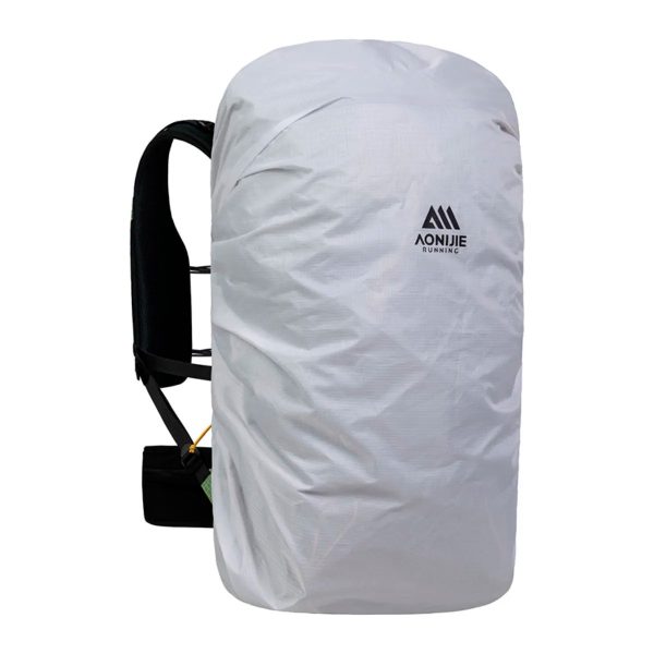 Cubremochila Aonijie Xl 30 A + Gris
