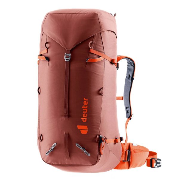 Mochila Deuter Guide 44+8l