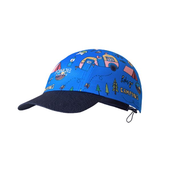 Gorra Aonijie Plegable Con Dibujos E4607