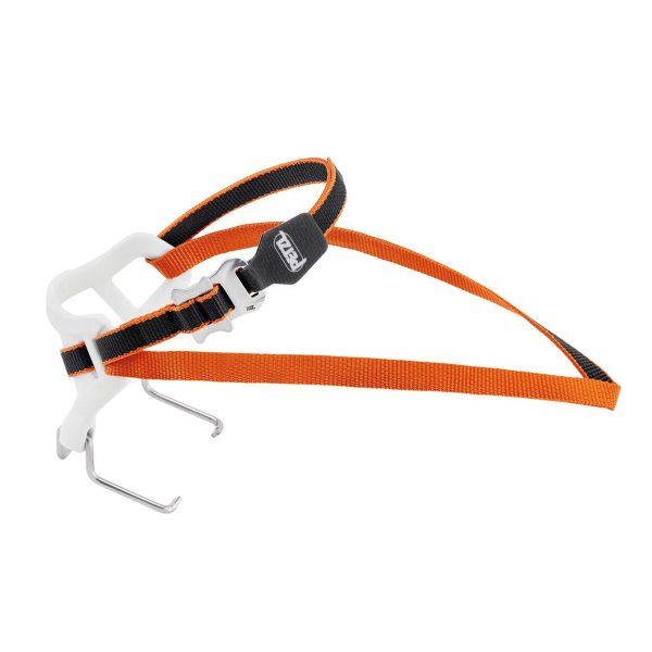Grampon Adapter Flex Petzl Back Convertor A Cinta