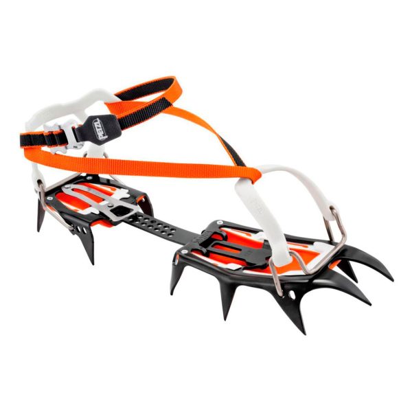 Grampon Petzl Vasak Flexlock