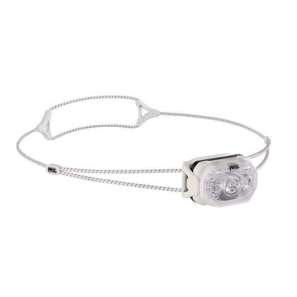 Linterna Frontal Petzl Swift Lt 380 Lúmens