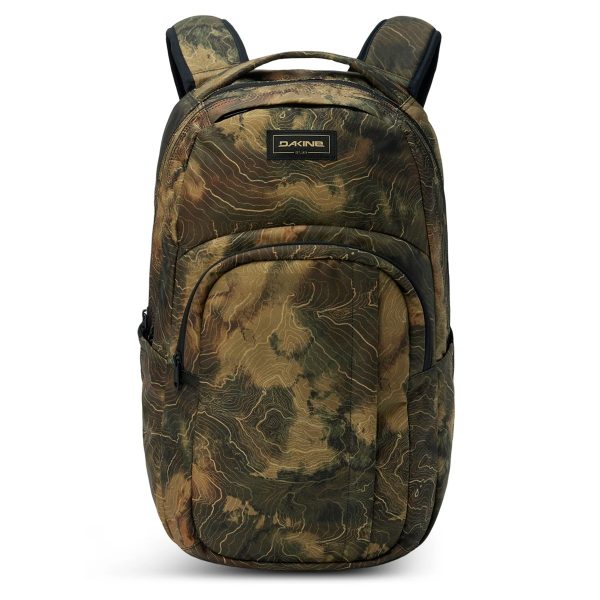 Mochila Dakine Campus Backpack 33l