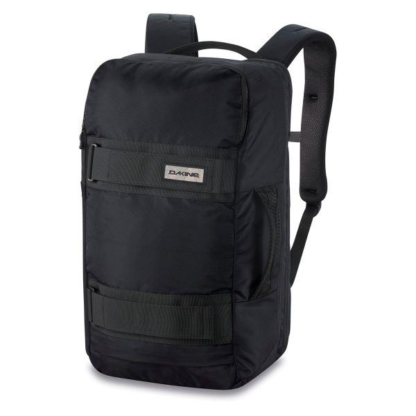 Mochila Dakine Mision Street Dlx 32l
