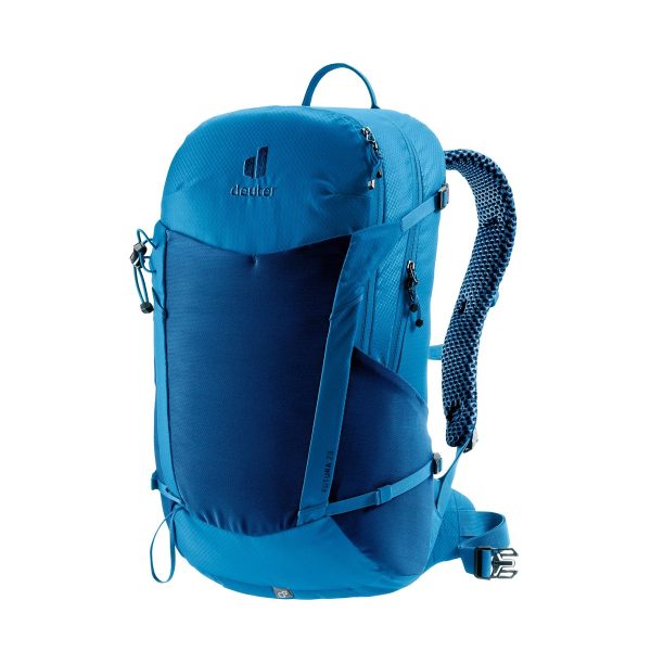 Mochila Deuter Futura 23l Aircomfort