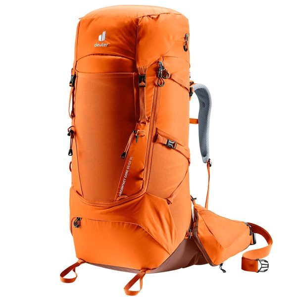 Mochila Deuter Aircontact Core Sl 65+10l