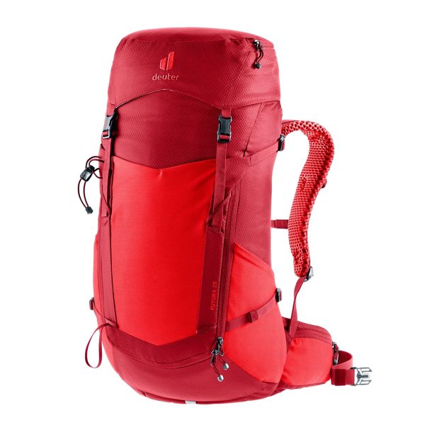 Mochila Deuter Futura 26l