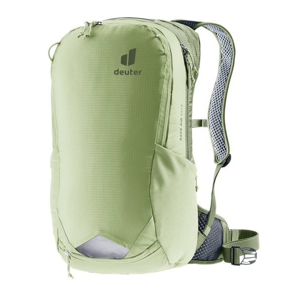 Mochila Deuter Race Air 14+3l Ciclismo