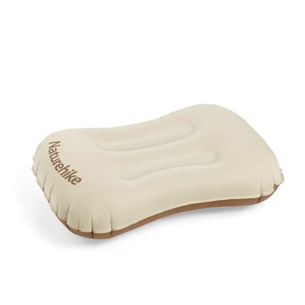 Naturehike Aeros Almohada Inflable Ultraliviana