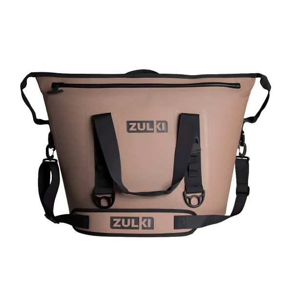 Zulki Morral Termico 25 L