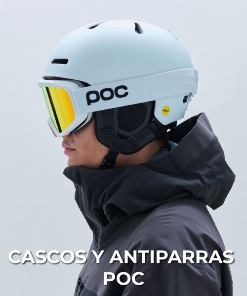 ANTIPARRAS POC