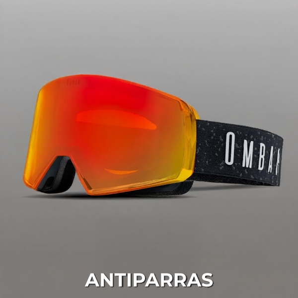 Antiparras
