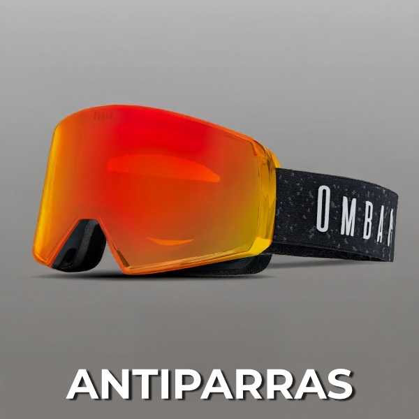 Antiparras