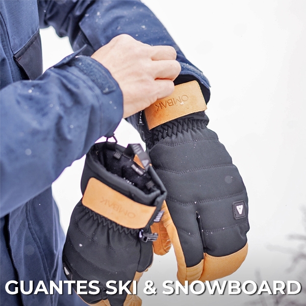 Guantes