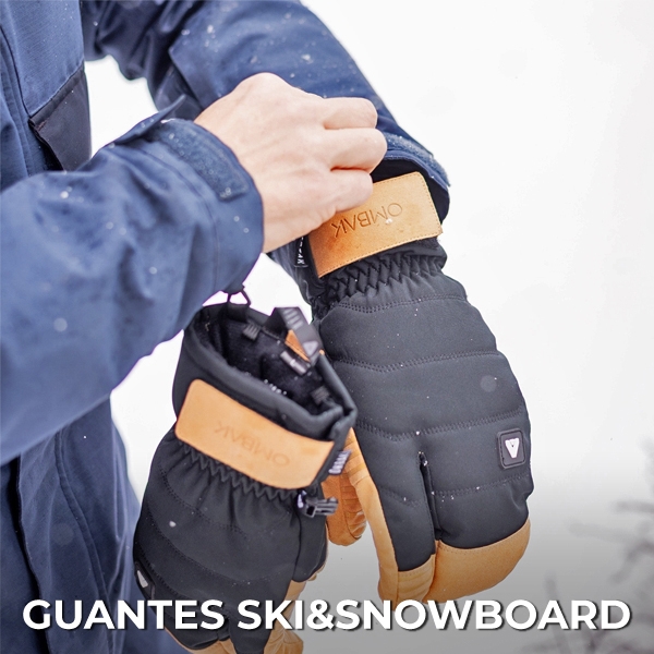 Guantes