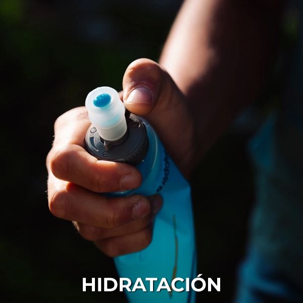 Hidratación